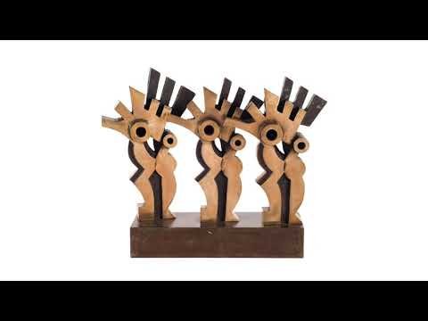 Video: Mastroianni Umberto