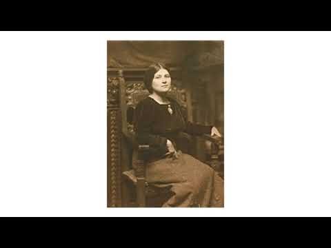Alciati Evangelina