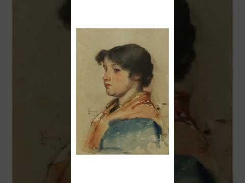 Video: Serena Luigi