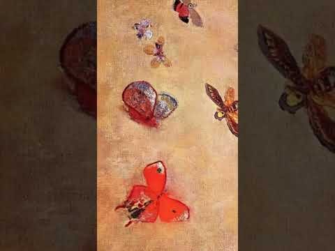 Video: Odilon Redon