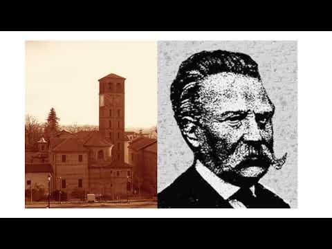 Video: Camino Giuseppe