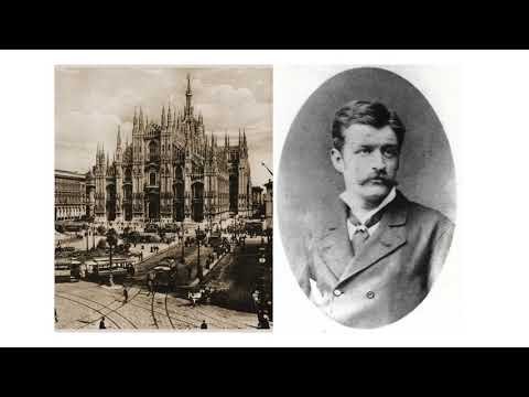 Video: Dell’Orto Uberto