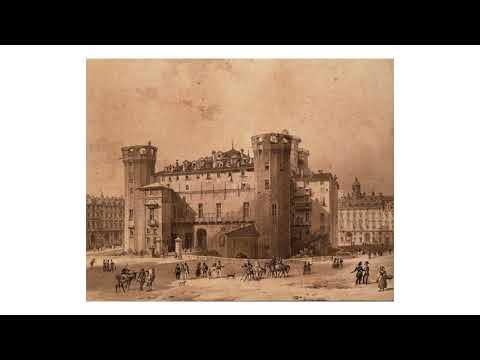 Video: Migliara Giovanni