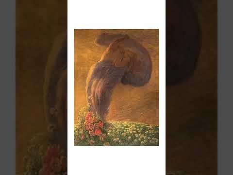 Video: Previati Gaetano