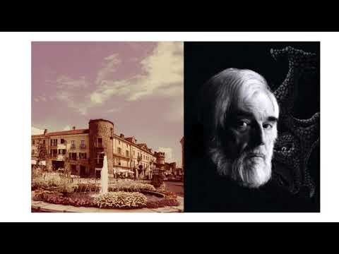 Video: Alessandri Lorenzo