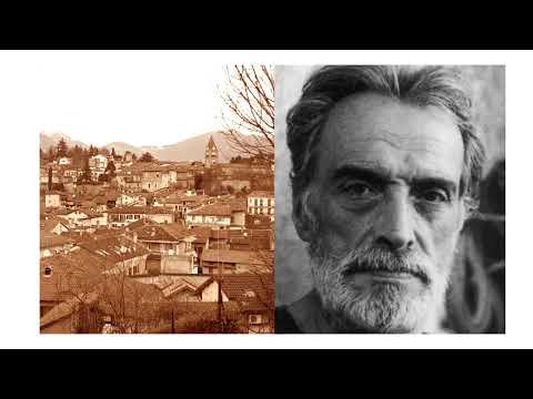 Video: Ruggeri Piero