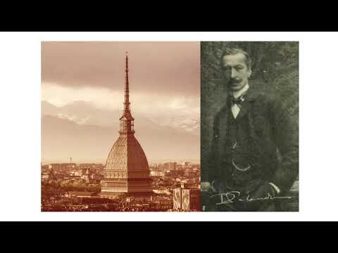 Video: Calandra Davide