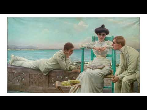Video: Corcos Vittorio Matteo