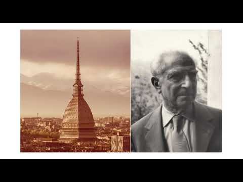 Video: Casorati Felice