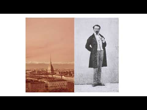 Video: Fontanesi Antonio