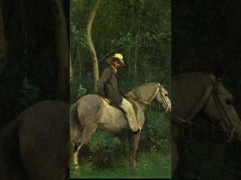 Video: Jean-Baptiste Camille Corot