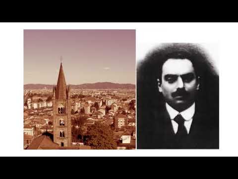 Video: Buscaglione Giuseppe