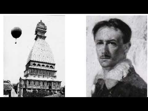 Video: Maggi Cesare