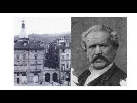 Video: Morgari Rodolfo