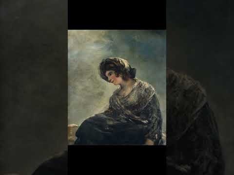 Video: Francisco Goya