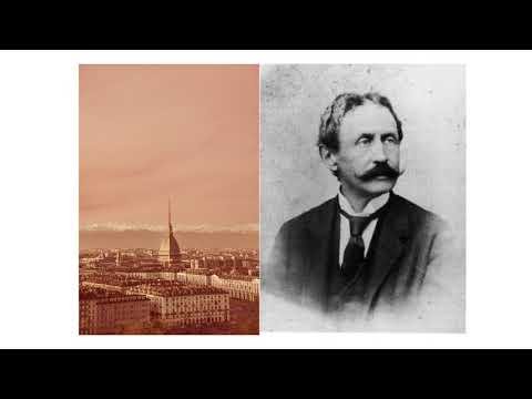 Video: Avondo Vittorio