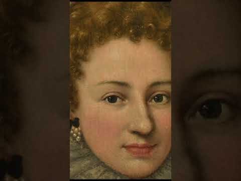 Video: Antoon van Dyck