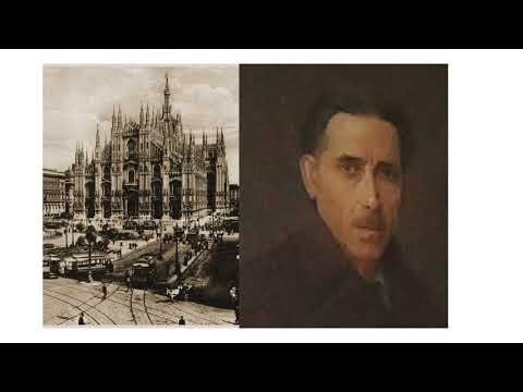 Video: Barabino Angelo