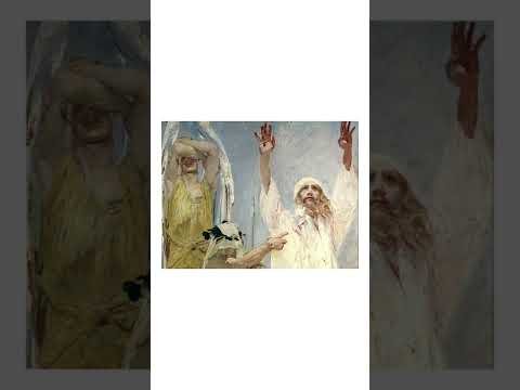 Video: Sartorio Giulio Aristide