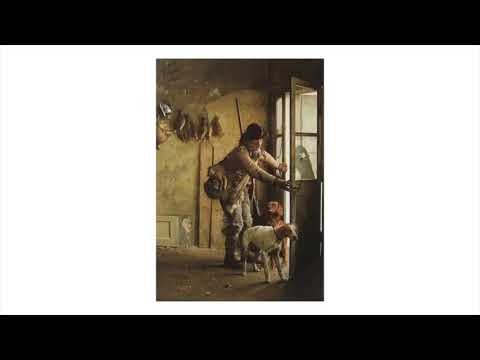 Video: Quadrone Giovanni Battista
