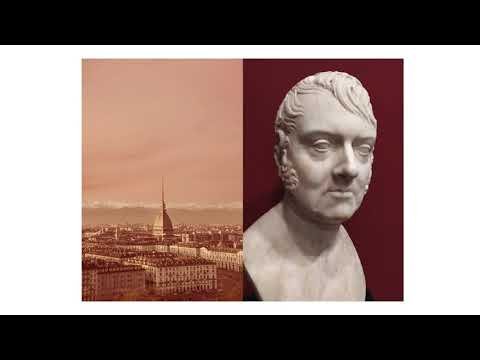 Video: Bagetti Pietro Giuseppe