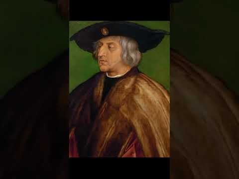 Video: Albrecht Dürer