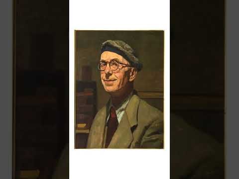 Video: Lloyd LLewelyn