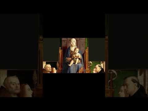 Video: Antonello da Messina