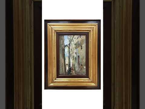 Video: Piana Giuseppe Ferdinando