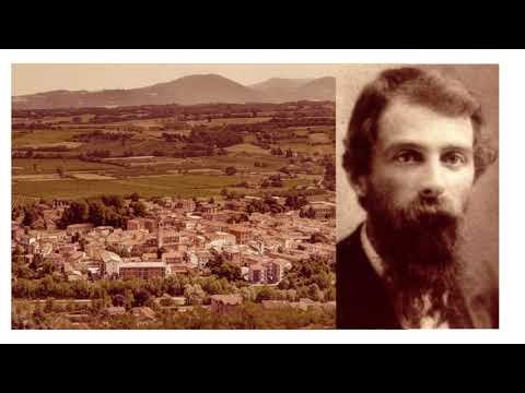 Video: Pellizza da volpedo Giuseppe