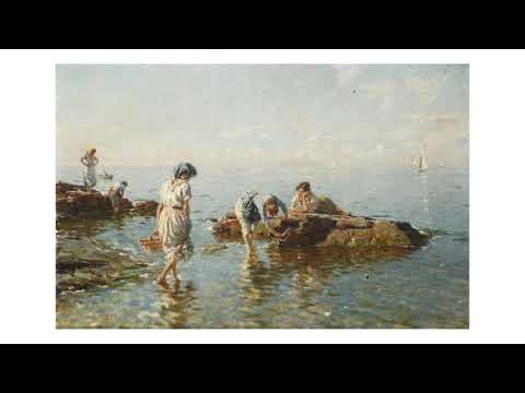 Video: Giuliano Bartolomeo