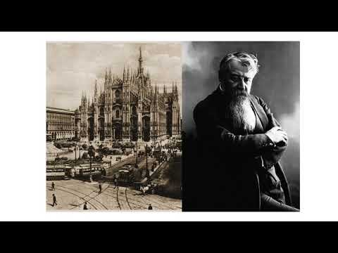 Video: Bazzaro Leonardo