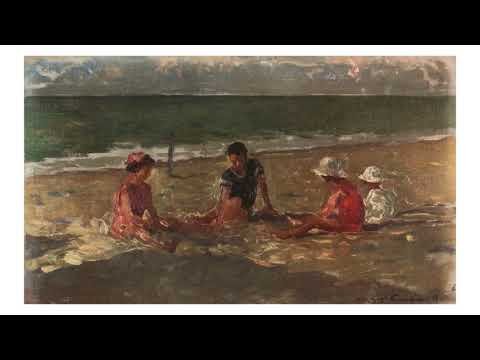 Video: Carpanetto Giovanni Battista