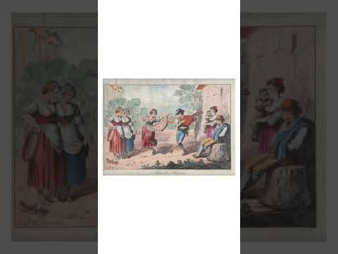 Video: Pinelli Bartolomeo