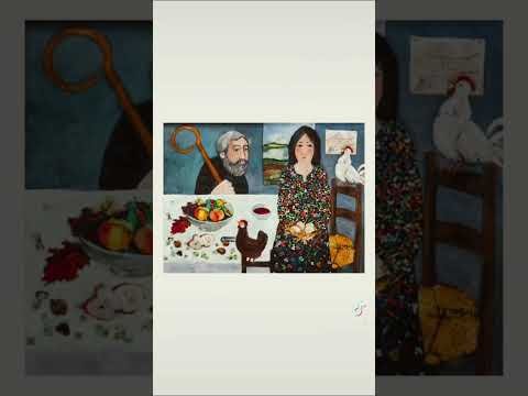 Video: Tabusso Francesco