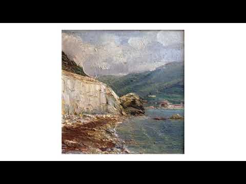 Video: Cavalla Mario