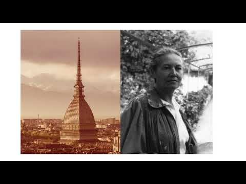 Video: Casorati Daphne
