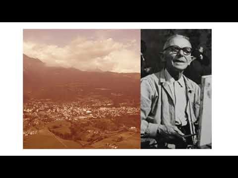 Video: Mus Italo