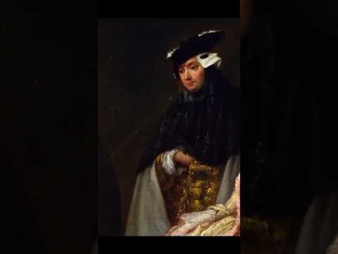 Video: Canaletto