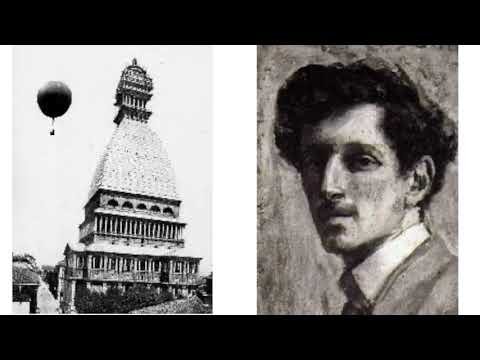 Video: Lupo Alessandro